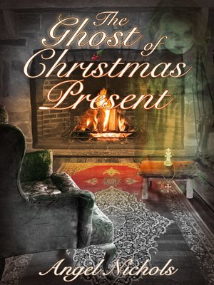 cover image of The Ghost of Christmas Present
